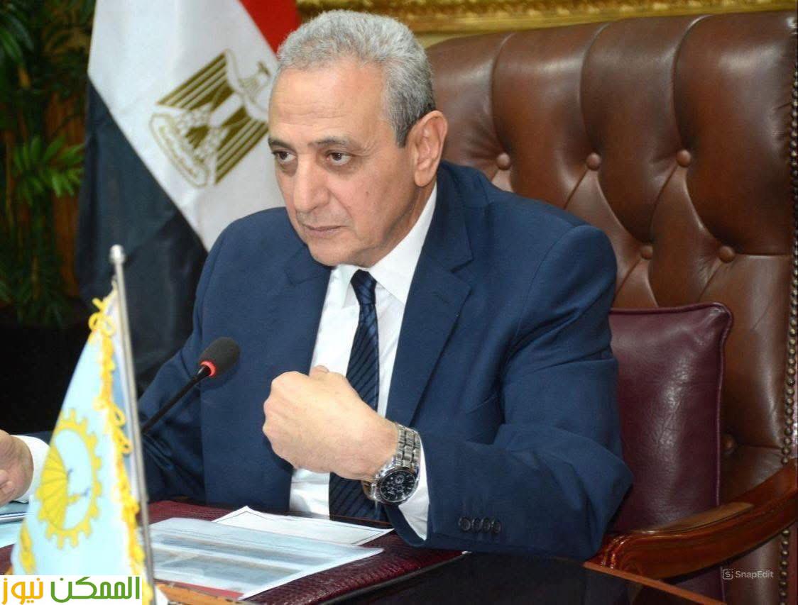 لواء أشرف الجندي