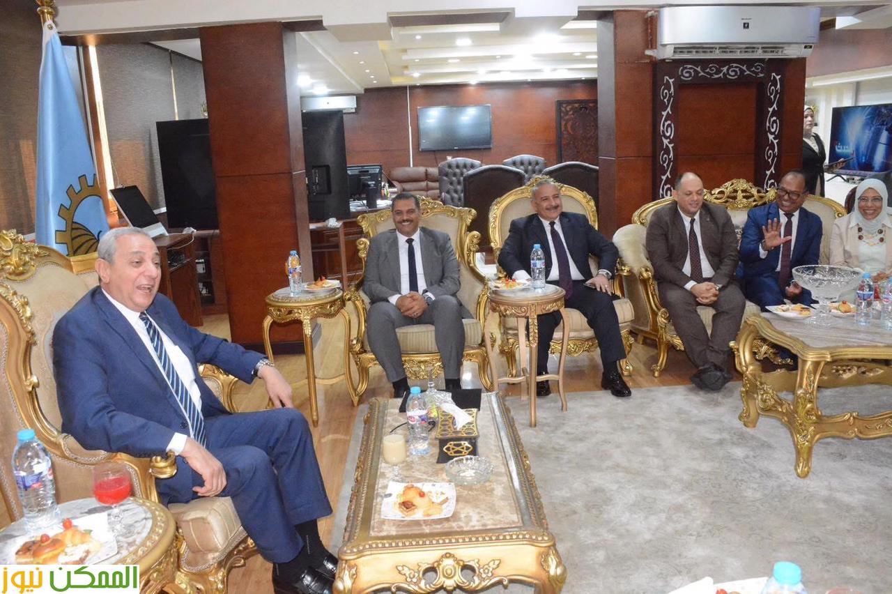 الاتحاد الاوروبي يشيد بتجربة 29 قرية منتجة