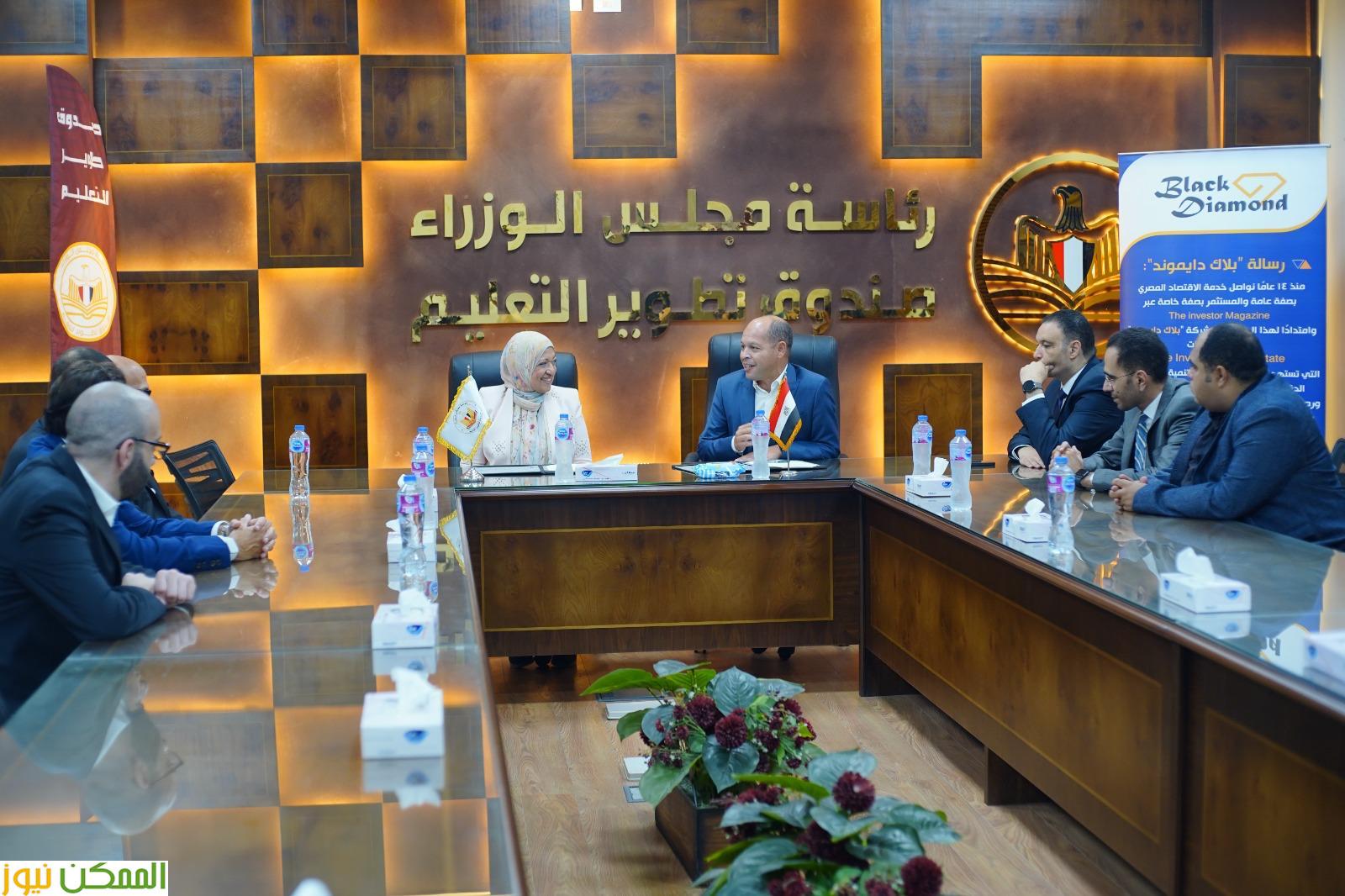 توفير الفرصة الكاملة للعاملين كمسوقين