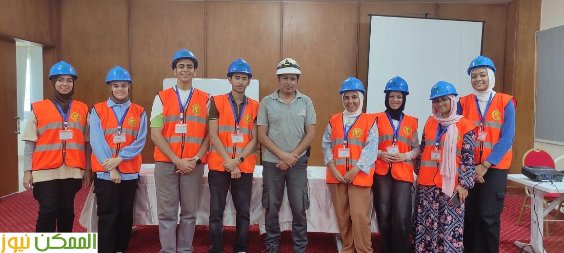 مدينة الأبحاث العلمية تحتفل بنجاح برامجها التدريبية للمدارس الصيفية لعام 2025