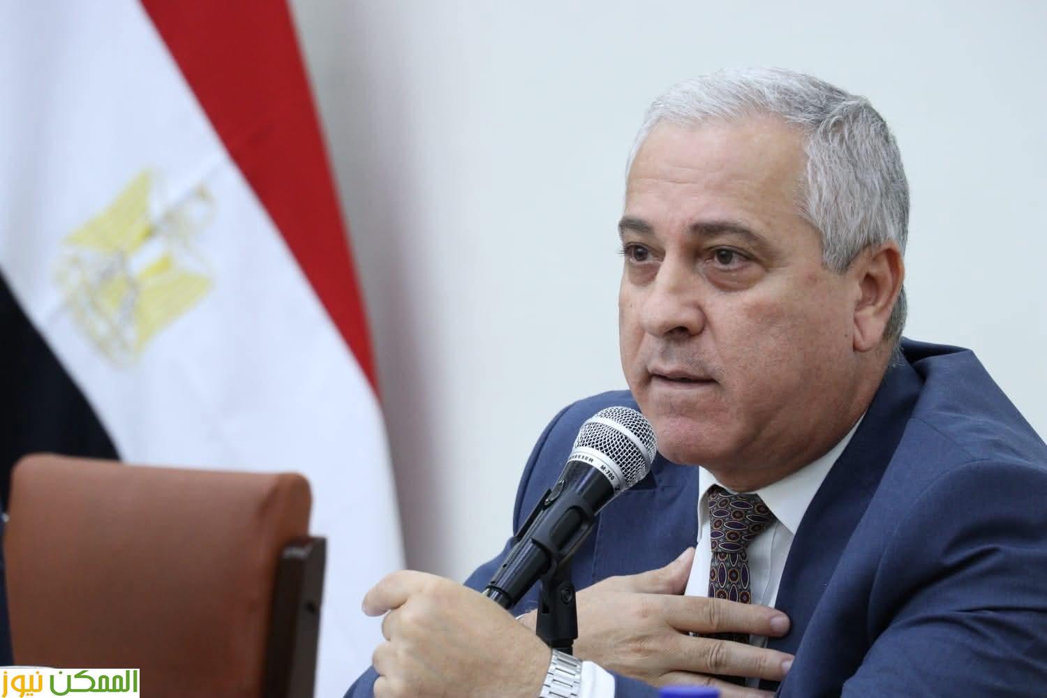 المهندس عبد الصادق الشوربجي 