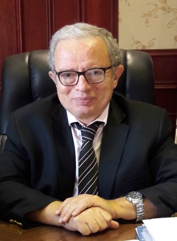 ندب الدكتور حسين عيسى مستشارًا لوزير التعليم العالي للسياسات المالية والاقتصادية 1 almomken.com b69ee8ab