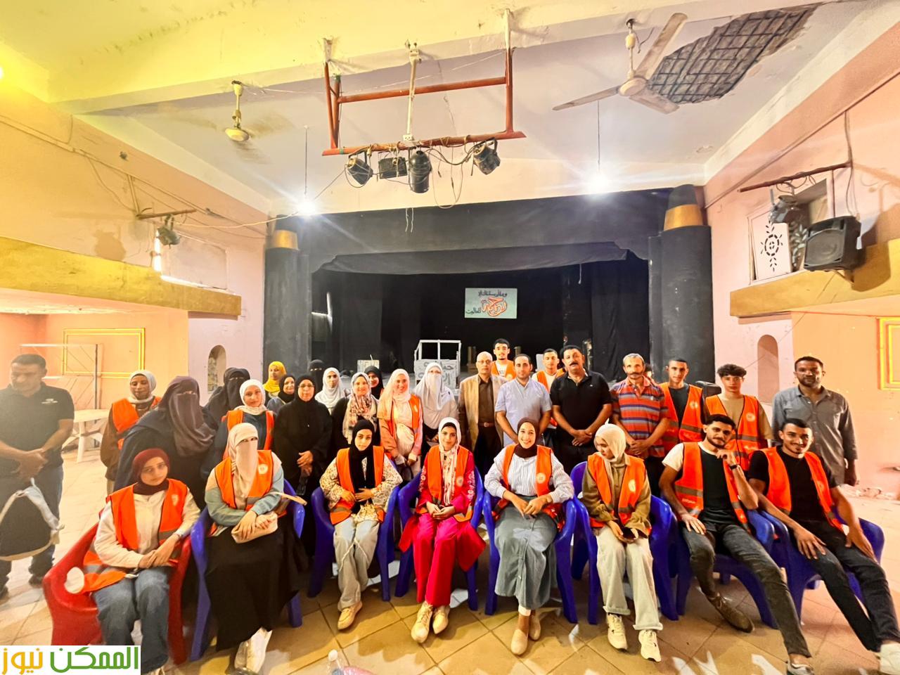 توعية وتثقيف سياسي لتعزيز الديمقراطية في الجمهورية الجديدة 4 توعية وتثقيف سياسي لتعزيز الديمقراطية في الجمهورية الجديدة