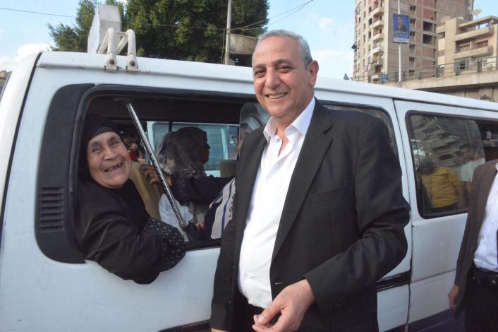 انتظام حركة النقل صباحًا ومساءً مع انطلاق الدراسة 3 almomken.com c1fe3f5a