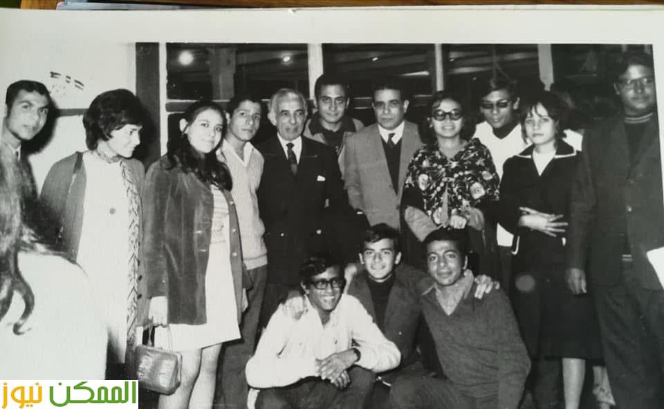 إعلام القاهرة تحتفل باليوبيل الذهبي لأول دفعاتها