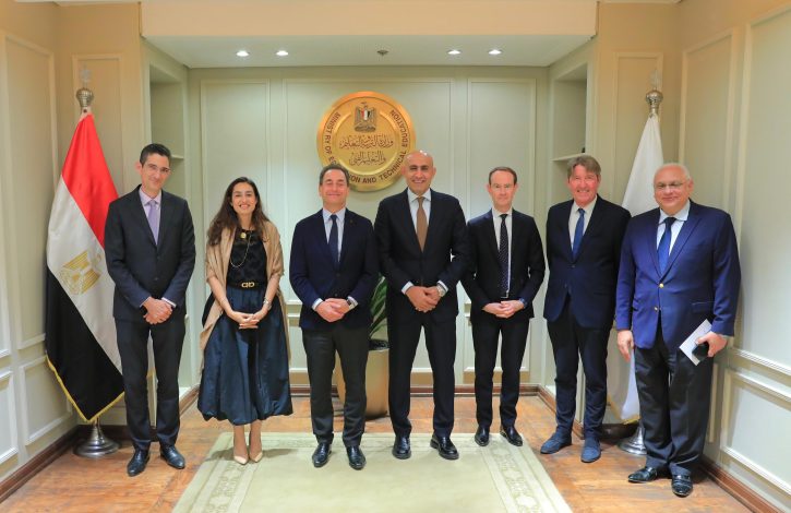 تعاون مصرى فرنسا في مجالات التعليم ومدارس التكنولوجيا التطبيقية 1 almomken.com d75cbf45