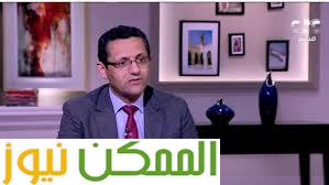 خالد البلشى نقيب الصحفيين 