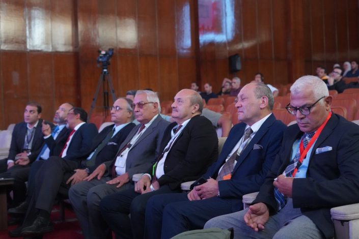 معهد تيودور بلهارس للأبحاث ينظم ورشة عمل "جراحات المناظير المتقدمة" 2 almomken.com daeb3ba2