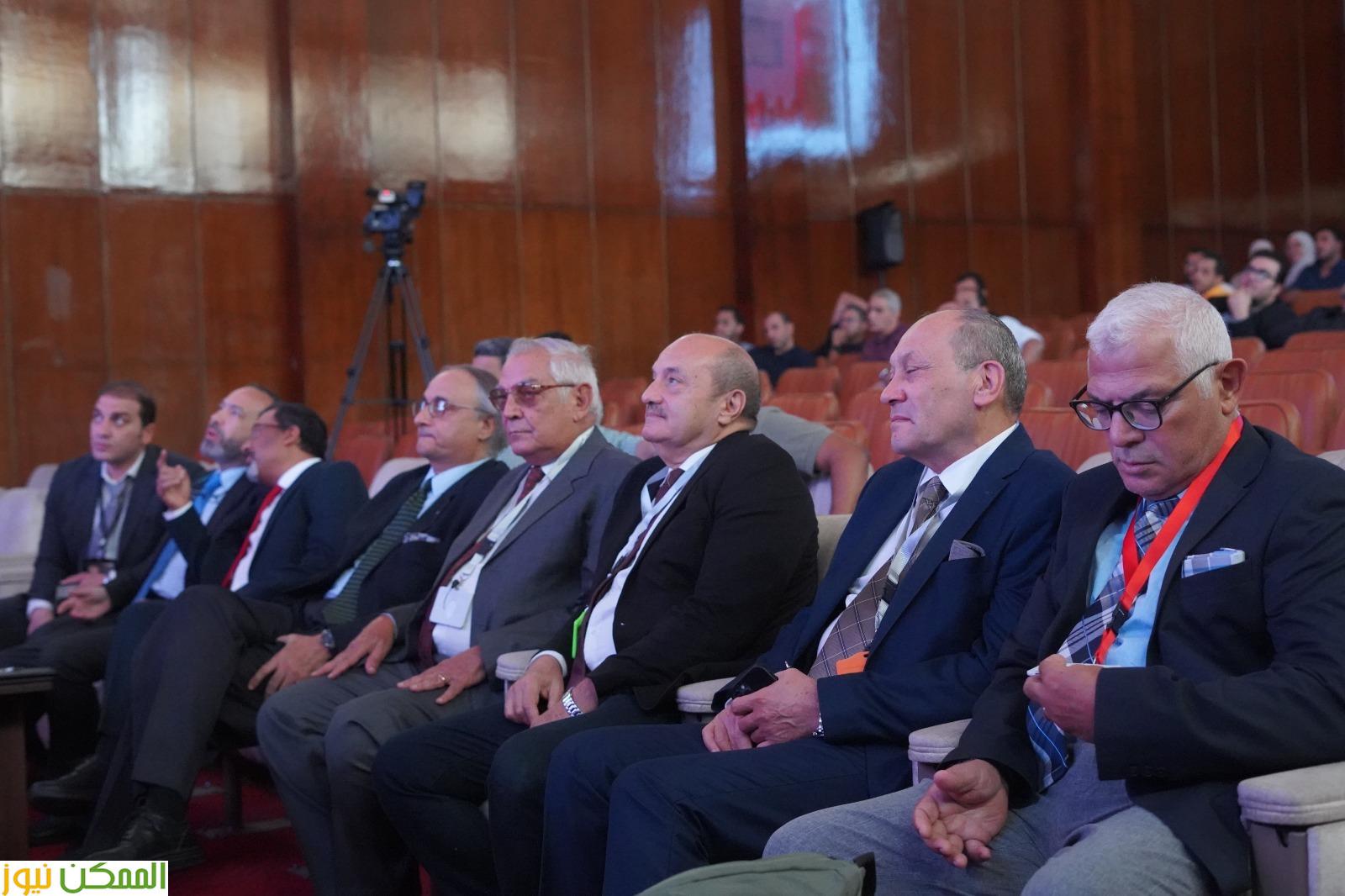 معهد تيودور بلهارس للأبحاث ينظم ورشة عمل "جراحات المناظير المتقدمة"