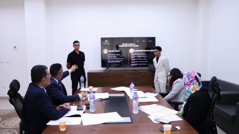 تقييم أفكار الطلاب الموهوبين لتحويلها إلى مشروعات واقعية ذات أثر تنموي 3 almomken.com deb79274