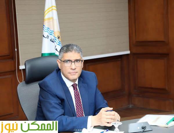 محافظ الجيزة 