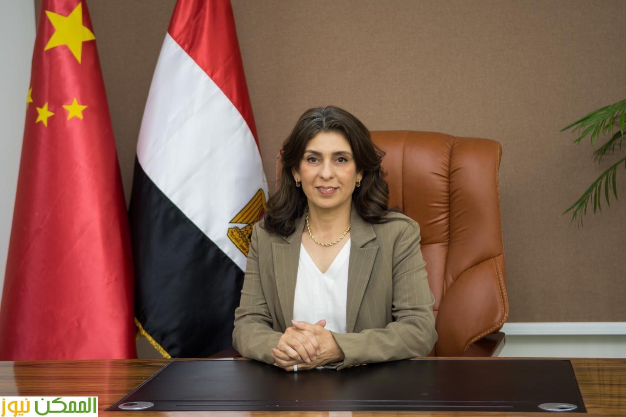 المصرية الصينية تحتل المركز الـ78 عالميًا في التبادل الطلابي 1 المصرية الصينية تحتل المركز الـ78 عالميًا في التبادل الطلابي