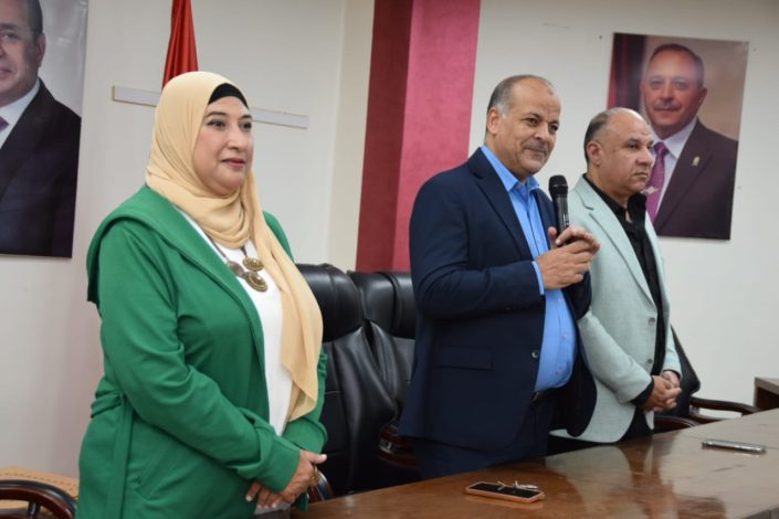 تكريم الفائزين في مسابقات توجيه التربية المسرحية ومراكز تنمية القدرات والمبدعين ببورسعيد 1 almomken.com fa097856