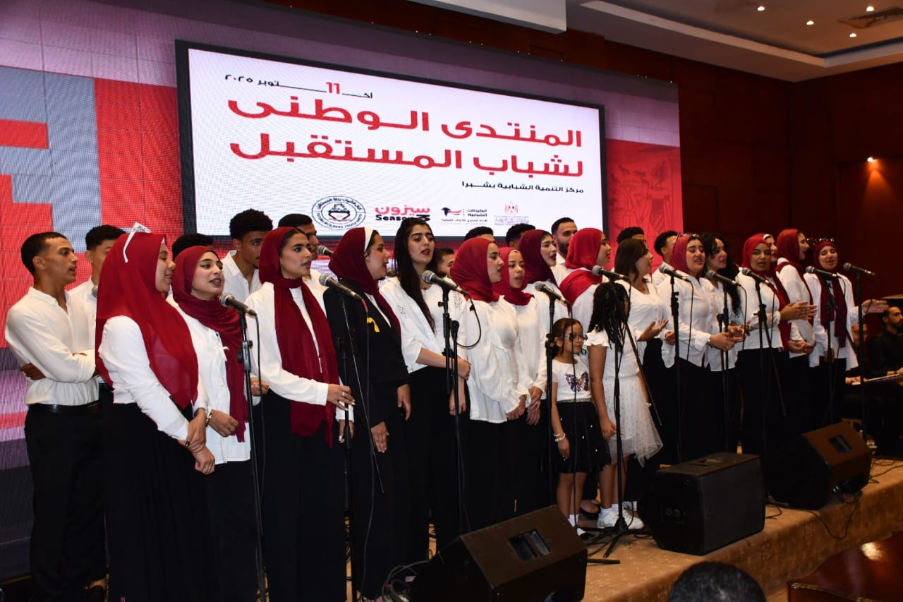 ٦ ميداليات عالمية.. وزارة الشباب والرياضة تستقبل أبطال رفع الأثقال بعد تألقهم في بطولة العالم بالنرويج