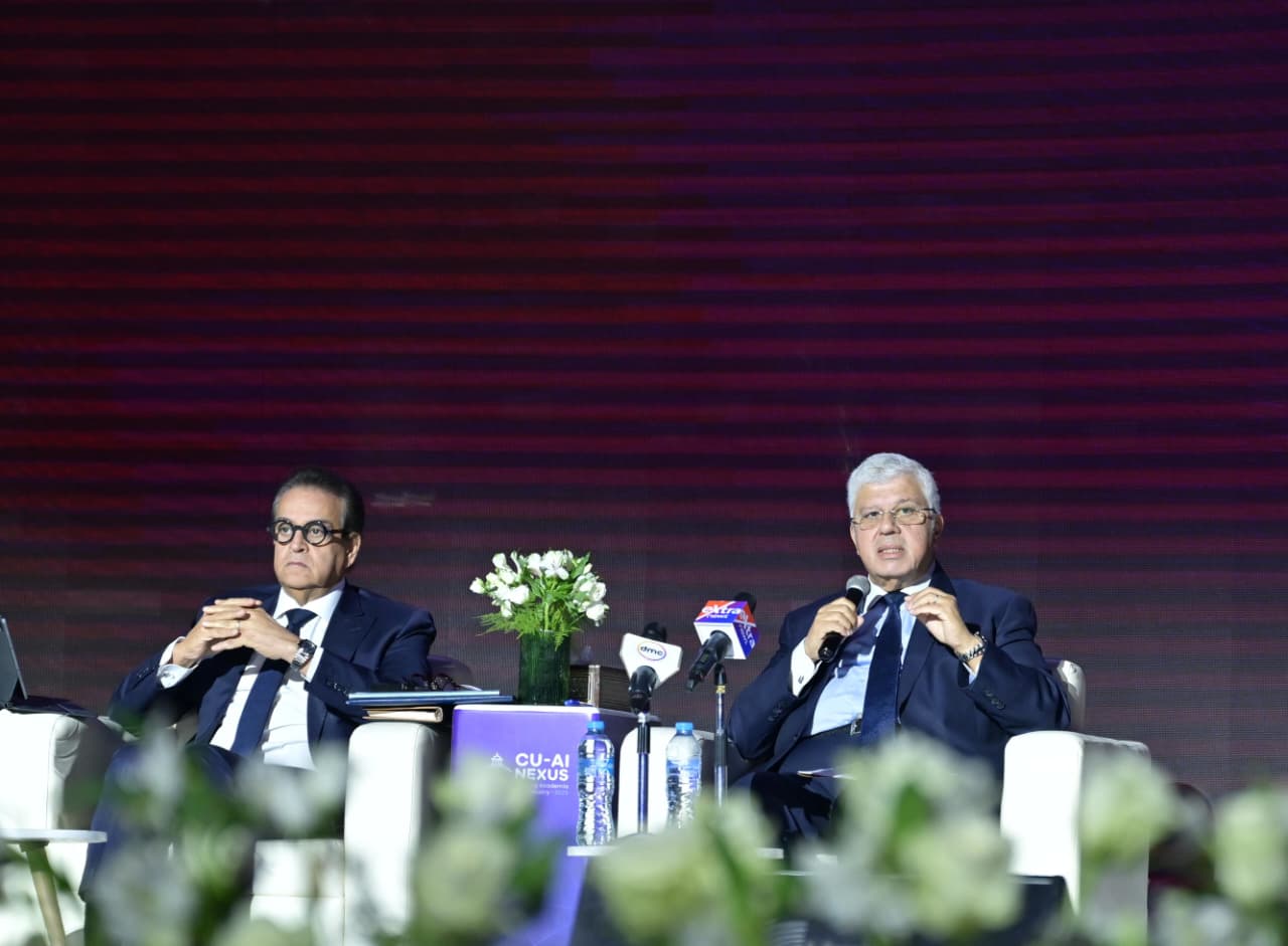 د خالد عبد الغفار 