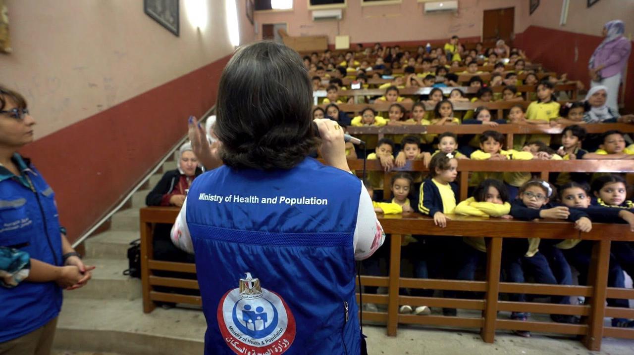 غسل اليدين.. درع الوقاية الأول