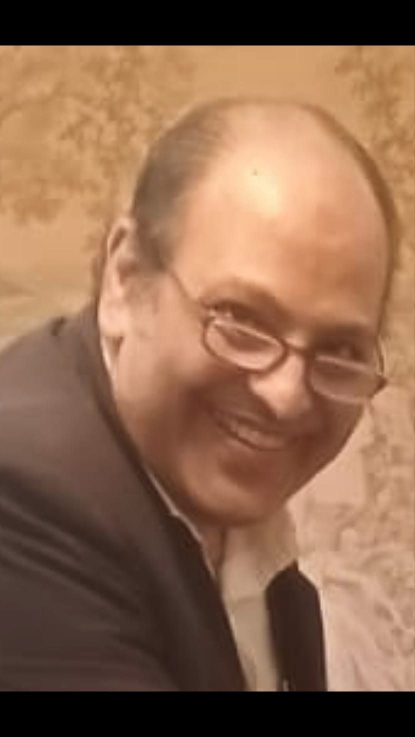 د هشام محفوظ 