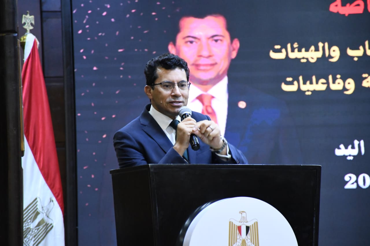 انطلاق النسخة الثانية من دوري مراكز الشباب لكرة اليد بمشاركة 24 محافظة