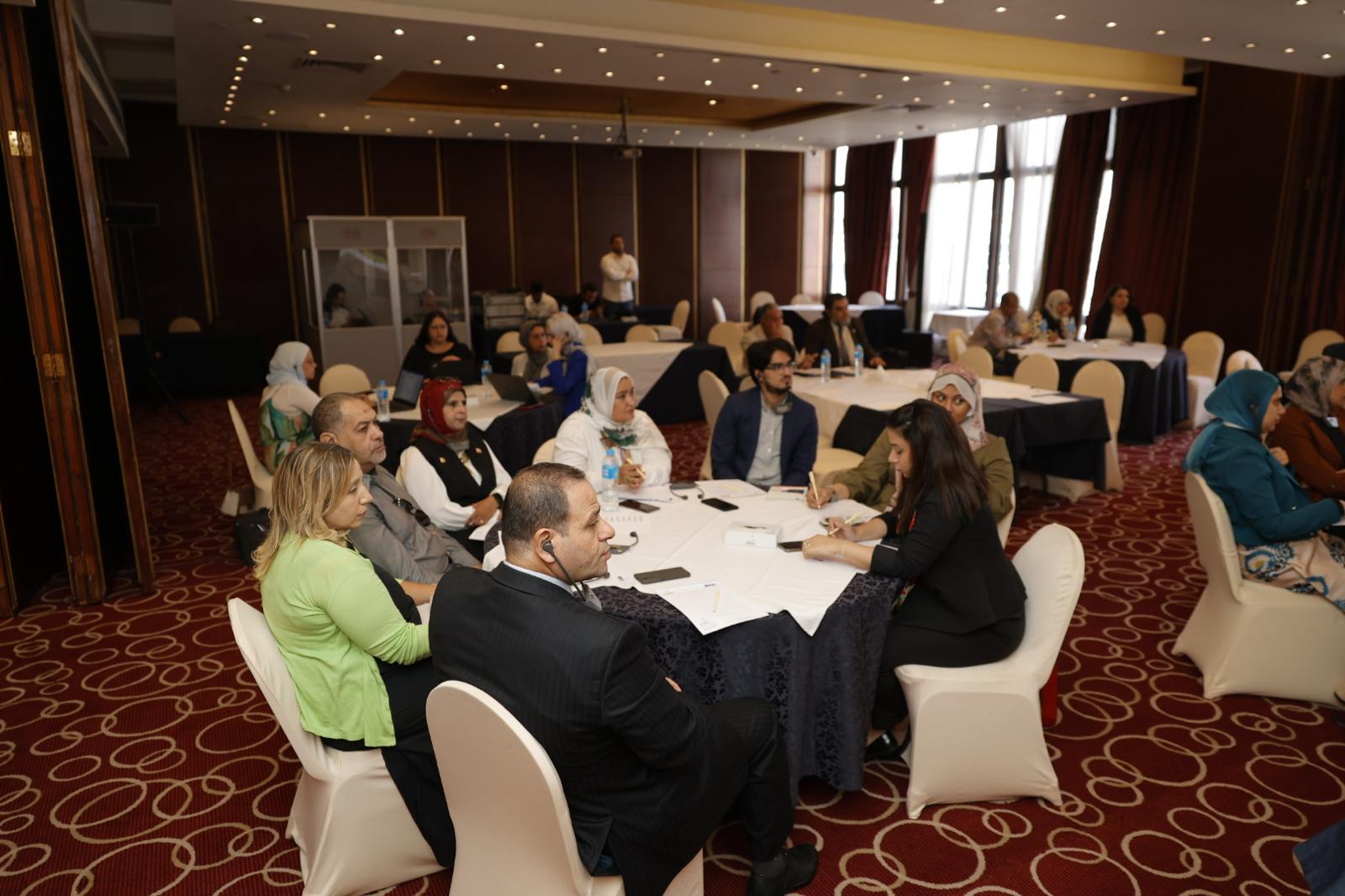 تعزيز الشراكة مع اليونسكو.. مصر تعقد ورشة وطنية لتطوير بيانات ومؤشرات التعليم