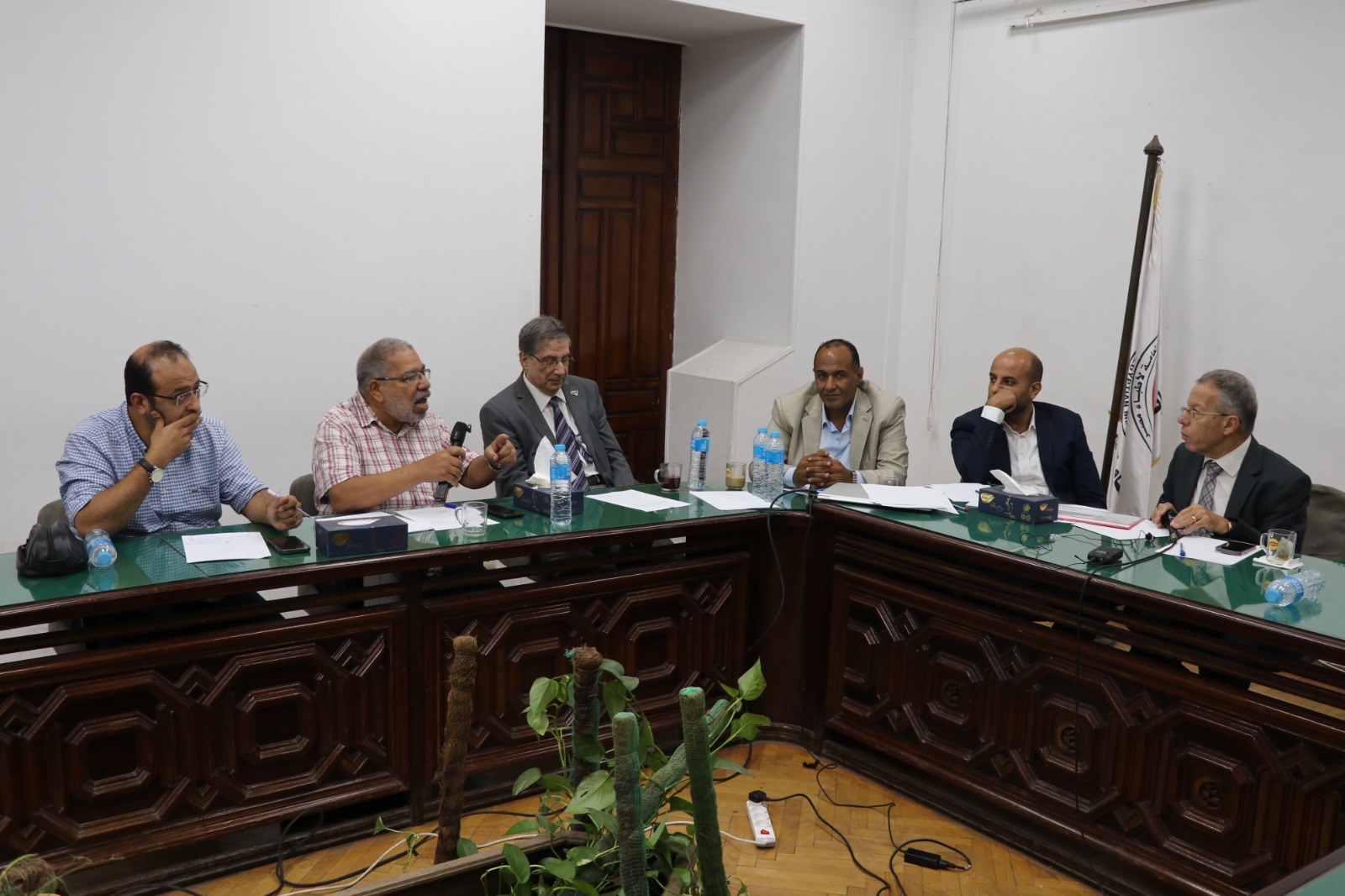 الأطباء تعلن الحرب على كليات الطب بالجامعات الخاصة والأهلية 7 الأطباء تعلن الحرب على كليات الطب بالجامعات الخاصة والأهلية