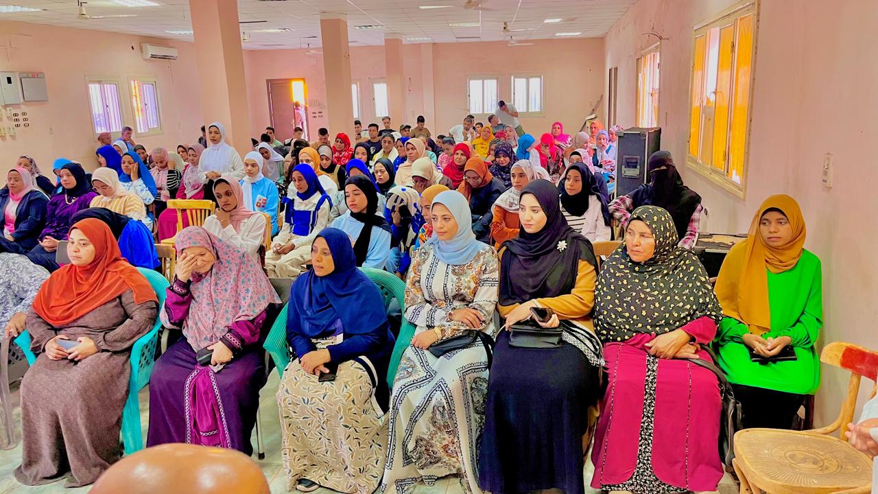 تعزيز المشاركة السياسية في انتخابات مجلس النواب 2025