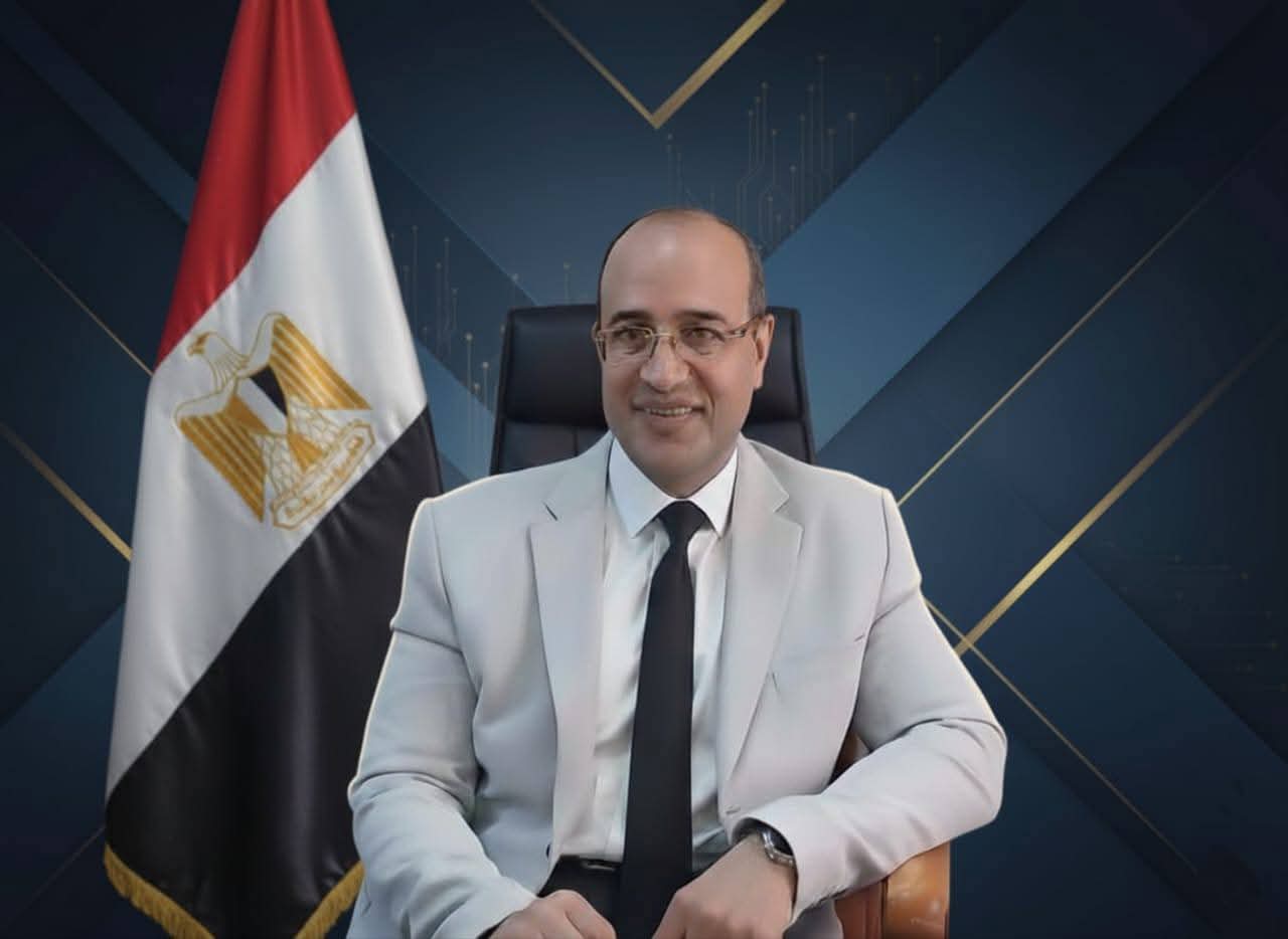 د محمد صلاح مدير تعليم المنوفية 