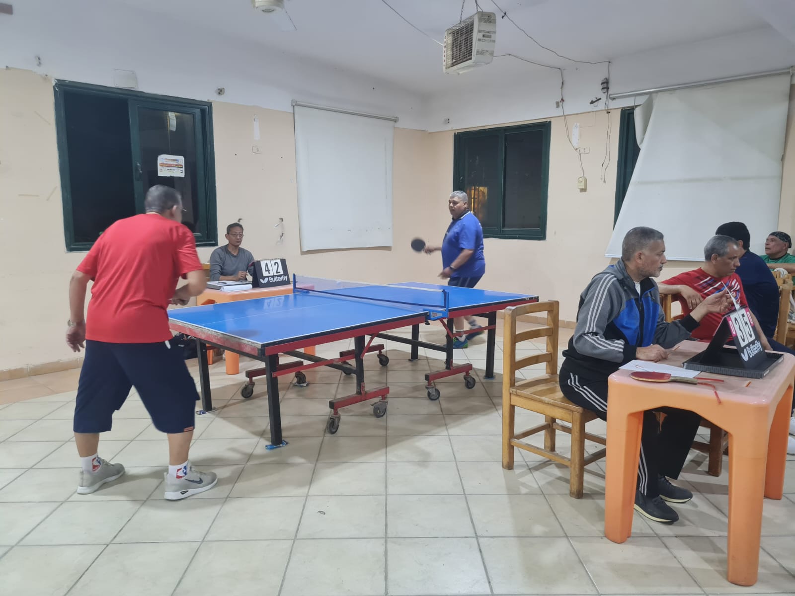 الشباب والرياضة تحتفل باليوم العالمي للمسنين