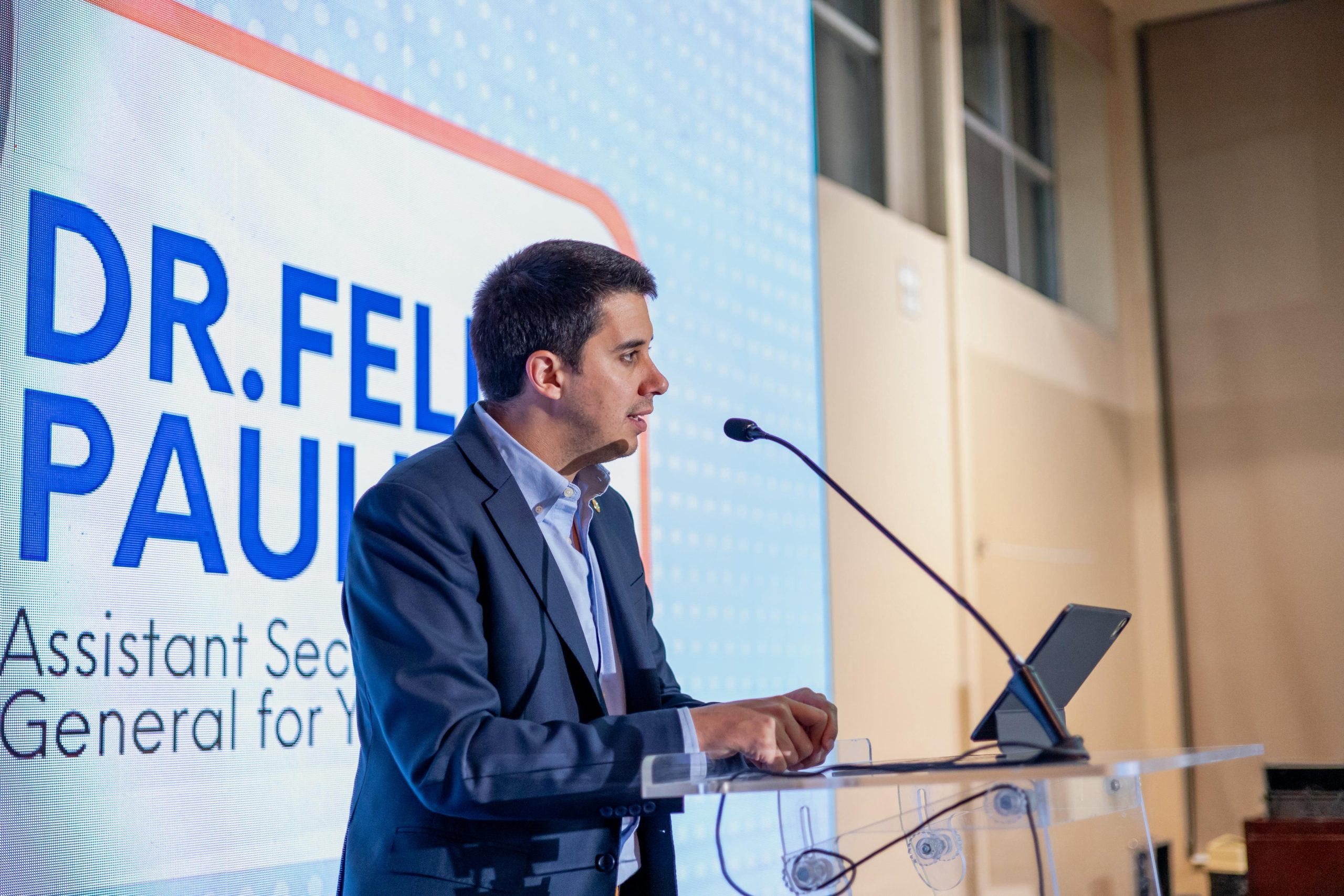 الأمم المتحدة تحتفي بثمانين عامًا من الالتزام العالمي من القاهرة..