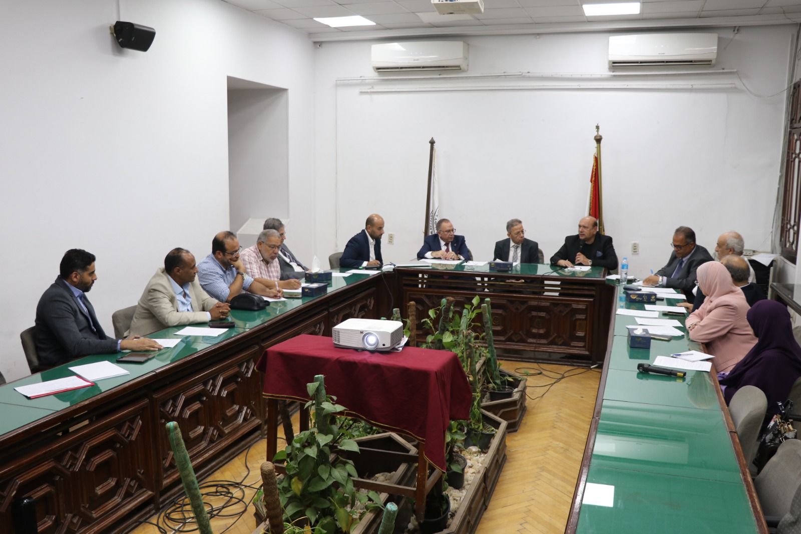 الأطباء تعلن الحرب على كليات الطب بالجامعات الخاصة والأهلية 6 الأطباء تعلن الحرب على كليات الطب بالجامعات الخاصة والأهلية