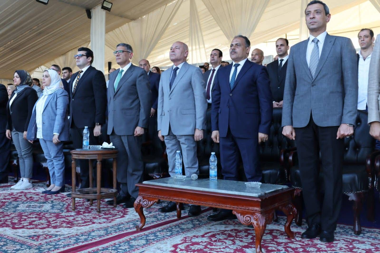 مهرجان الخيول العربية الأصيلة بالشرقية يجمع التراث والفنون في احتفالات العيد القومي 4 مهرجان الخيول العربية الأصيلة بالشرقية يجمع التراث والفنون في احتفالات العيد القومي