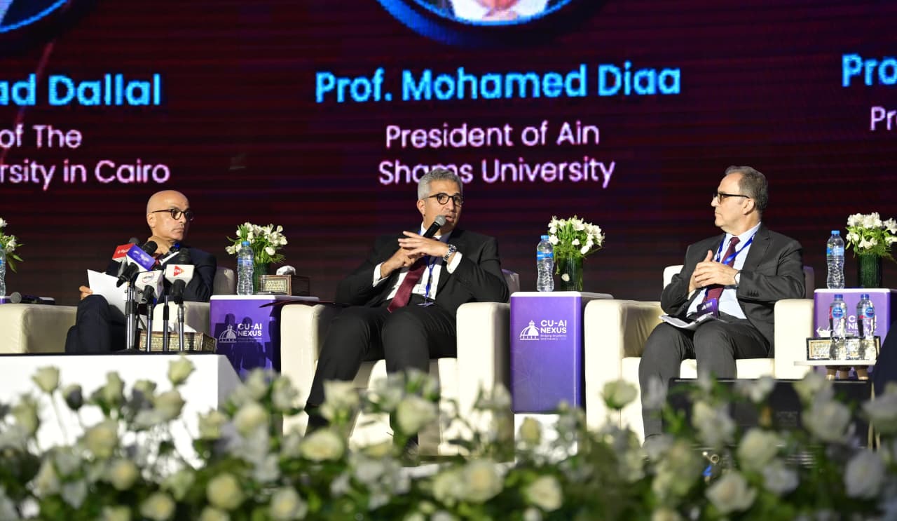 قيادات التعليم العالي ترسم ملامح مستقبل الجامعات الذكية في ختام اليوم الثاني