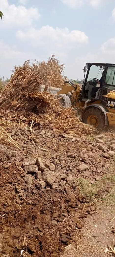 منوف تواصل معركة استرداد حقوق الدولة 3 منوف تواصل معركة استرداد حقوق الدولة