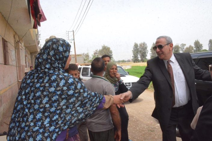 الجندي يهنئ المرأة الريفية بمناسبة اليوم العالمي للمرأة الريفية 2 almomken.com 467762f3