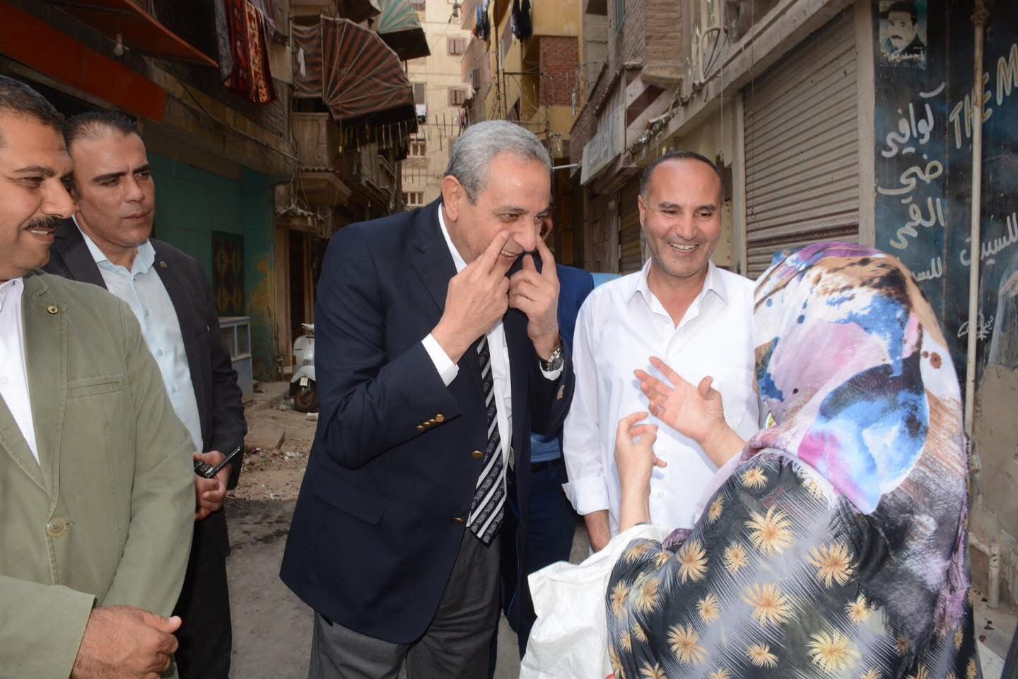 الجندي يهنئ المرأة الريفية بمناسبة اليوم العالمي للمرأة الريفية 5 almomken.com 4ed57f18