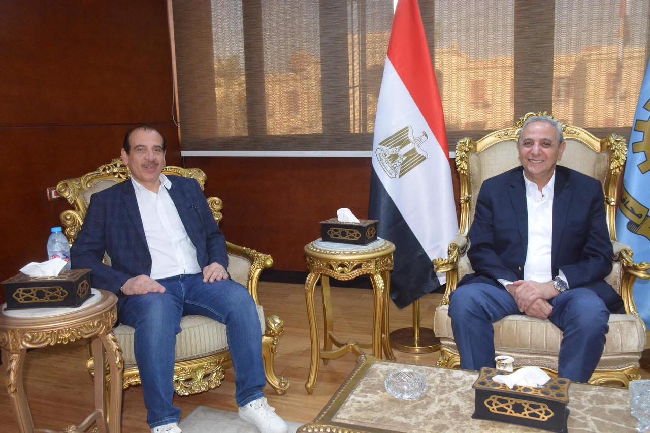 صحة المواطن على رأس الأولويات فى الغربية 