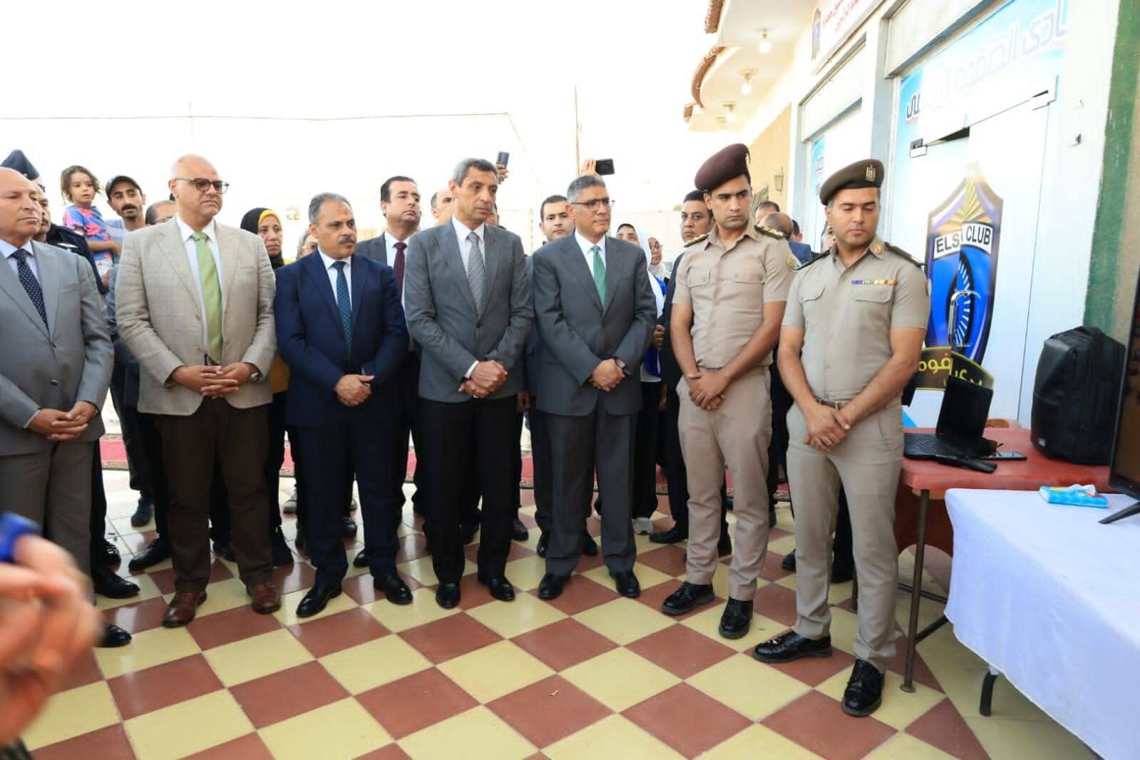 مهرجان الخيول العربية الأصيلة بالشرقية يجمع التراث والفنون في احتفالات العيد القومي 6 مهرجان الخيول العربية الأصيلة بالشرقية يجمع التراث والفنون في احتفالات العيد القومي