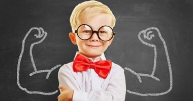 كيفية تعزيز الثقة بالنفس لدى طفلك ؟..دكتورة فاطمة صادق عيسى 4 كيفية تعزيز الثقة بالنفس لدى طفلك ؟