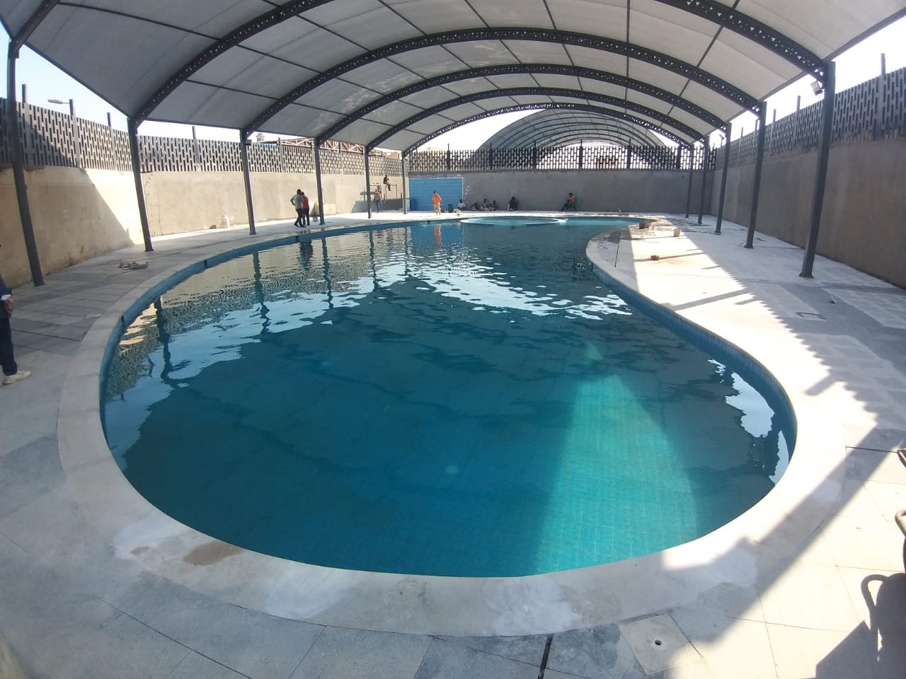 الرقابة والمعايير"بالشباب تنظم لجنة لفحص السجلات المالية والإدارية لعدد من أندية القليوبية