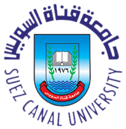جامعة قناة السويس 