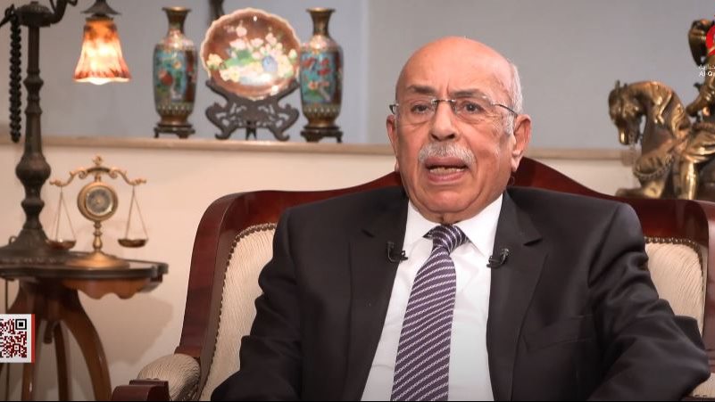 د مفيد شهاب 