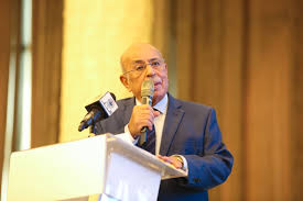 د مفيد شهاب 