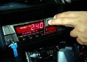 أسبوع واحد مهلة لأصحاب التاكسي لإعادة معايرة العداد طبقاً للبنديرة الجديدة.