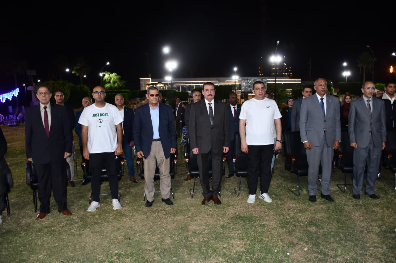 دورة تنشيطية بمناسبة احتفالات انتصارات أكتوبر فى السويس 6 almomken.com 7bd7d01b