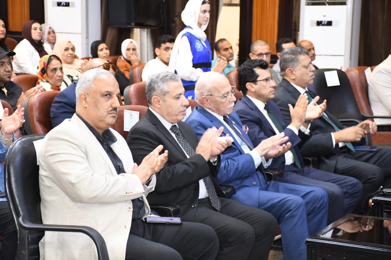 انطلاق النسخة الثانية من دوري مراكز الشباب لكرة اليد بمشاركة 24 محافظة