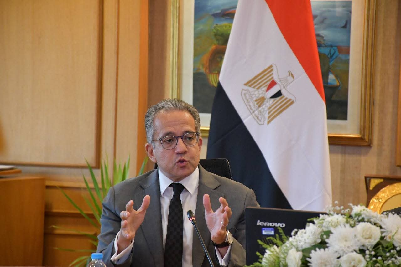 د خالد عنان مدير عام اليونسكو 