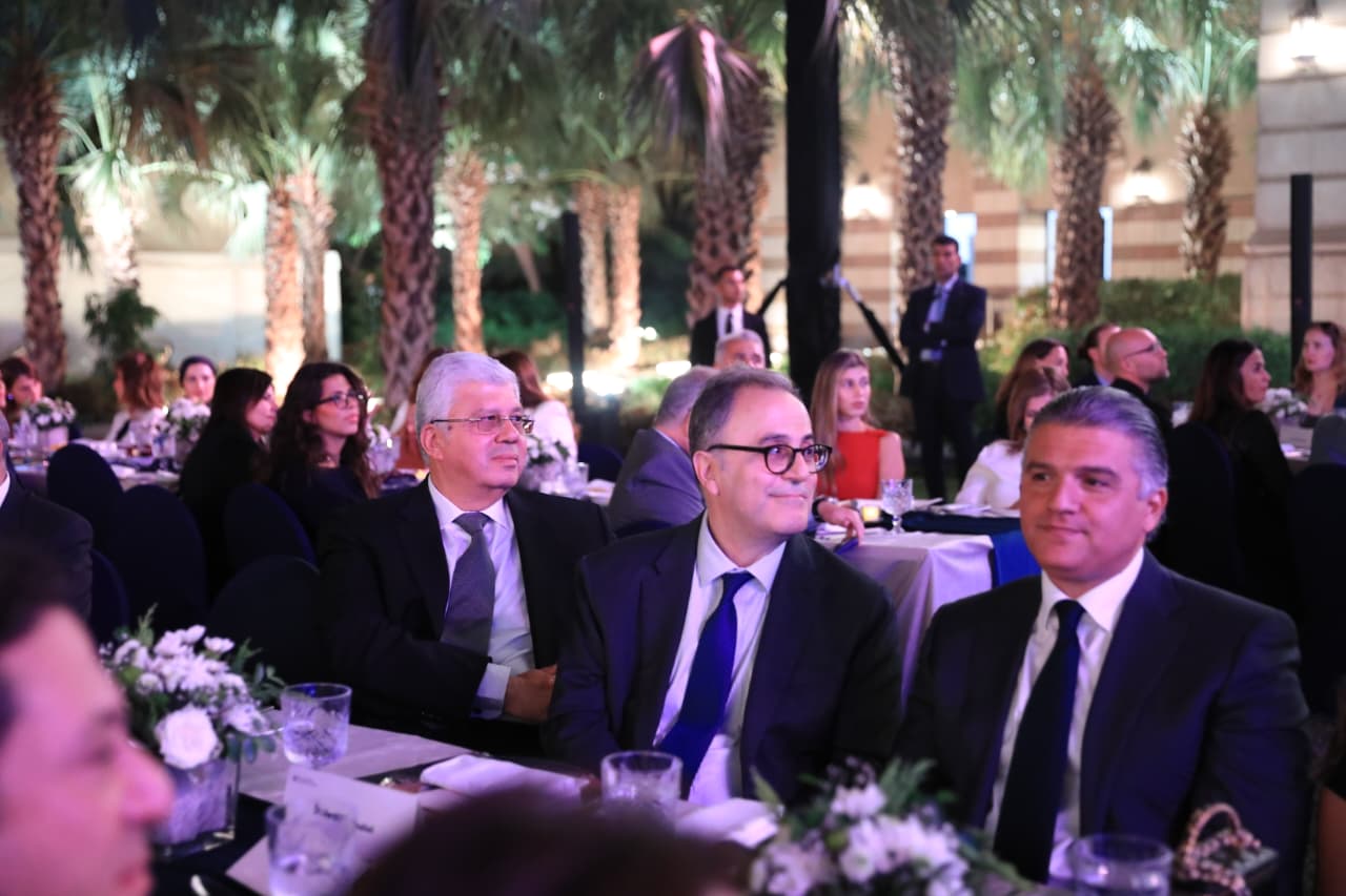 عاشور يشهد فعالية حول "تعزيز ثقافة وتراث مصر" بالجامعة الأمريكية