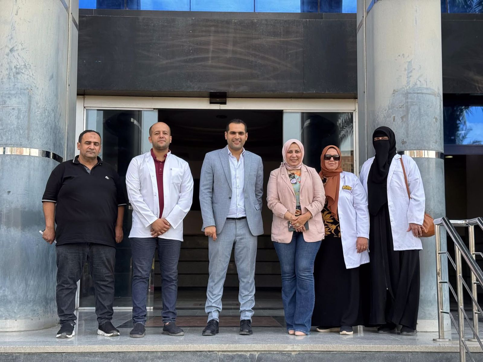 تبرعك حياة” تجمع 8708 متبرعين لدعم مرضى أورام الدم