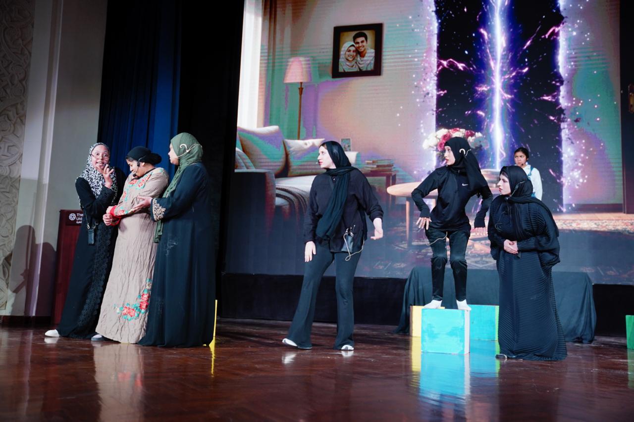 إنطلاق ورش العمل وجلسات الحوار بقمة مصر المستدامة