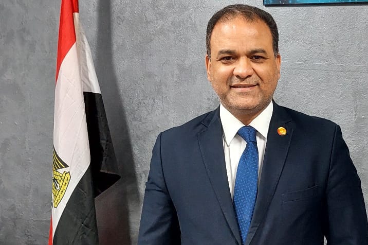 المشهد السياسي في مصر.. حين يتكلم الوعي وتتعلم الأجيال السياسة في الفصول!بقلم الخبير التربوي الدكتور ناصر الجندي 2 د ناصر الجندى