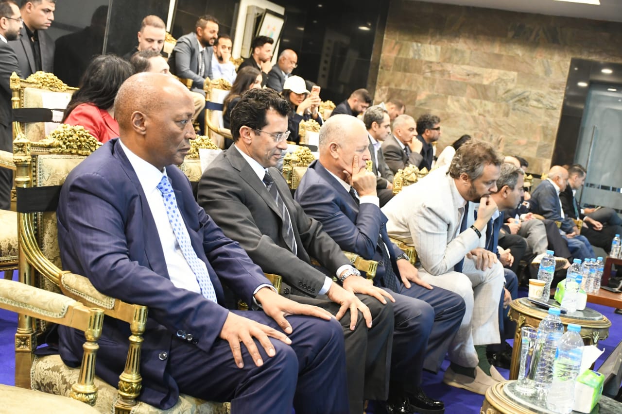 بيراميدز بتتويج بكأس السوبر الإفريقي: إنجاز يعكس تطور الكرة المصرية